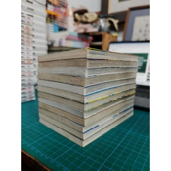 TRUYỆN TRANH Đội Quân Doraemon Đặc Biệt - Fujiko F Fujio 148138