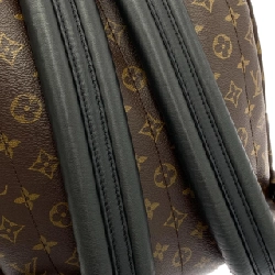 Ba lô Louis Vuitton Monogram Palm Springs MM M41561 - Hàng hiệu Authentic 801290