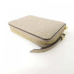 Ví tiền xu Louis Vuitton Monogram Empreinte Zippy M68696 - Hàng hiệu Chính hãng 770091