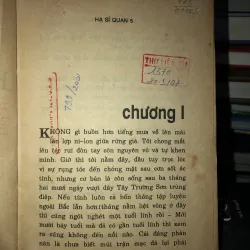 Hạ sĩ quan - Ung Ngọc Trí 1018635