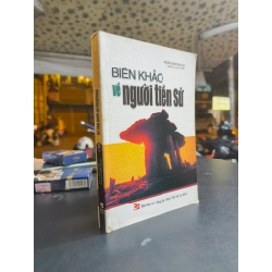 Biên khảo về người tiền sử - Trần Kim Thạch & Trần Hải Vân