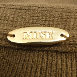 Đồ hiệu DEUXIEME CLASSE Áo khoác dài - Hàng hiệu Authentic 774934