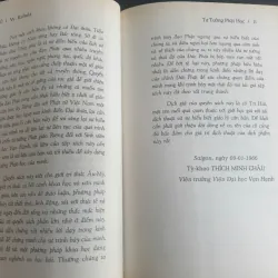 Tư Tưởng Phật Học - Walpola Rahula 712078