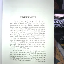 Pháp hoa kinh thâm nghĩa đề cương - Pháp sư Thích Từ Thông 1024529