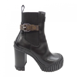 【Mã giảm giá】Giày bốt LOUIS VUITTON