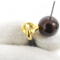 Hàng hiệu Authentic - Bông tai Hermès Épaule Équestre 100013F 772830