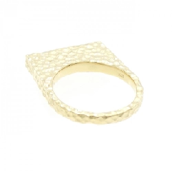 K18YG Nhẫn - Hàng hiệu Chính hãng 855509