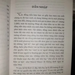 Xã hội học về tiền bạc 645327