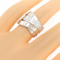 Nhẫn Bordeux Chanel - Hàng hiệu Authentic 835338