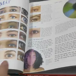 [MIỄN PHÍ BỌC SÁCH] Cơ Thể Nữ Giới - Dr. Miriam Stoppard 727376