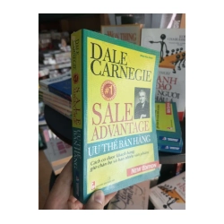 Ưu thế bán hàng - Carnegie 2019