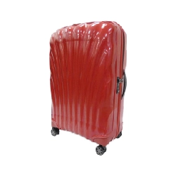 【Sản phẩm mới】Samsonite C-LITE C-LIGHT Spinner75 94L 122861 Túi kéo