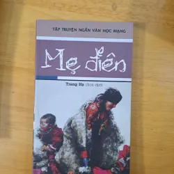 Mẹ Điên - Nhiều Tác Giả