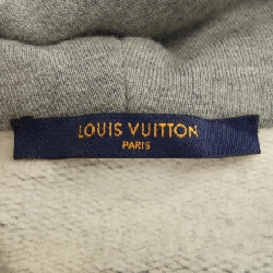 Louis Vuitton 3DLV Graffiti Thêu Áo Hoodie HNY24WUYR - Hàng hiệu Chính hãng 894990