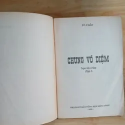 Chung Vô Diệm (Tập 1, 4) - Tô Chẩn 605683