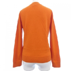 【Mã giảm giá】HERMES Áo len 637135