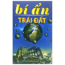 Bí Ẩn Trái Đất - Song Linh ASB.PO Oreka Blogmeo 230225