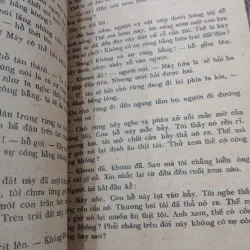 NGƯỜI BẪY CHIM THÔNG MINH 1002053