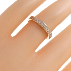 Nhẫn kim cương K18PG 0.10CT 668668