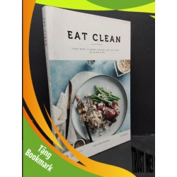 (TẶNG BOOKMARK) Thực đơn 14 ngày thanh lọc cơ thể và giảm cân mới 80% ố bẩn nhẹ 2019 RBK1410 Eat clean SỨC KHỎE - THỂ THAO