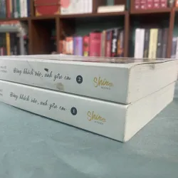 Trọn bộ 2 tập Đừng Khách Sáo Anh Yêu Em 1039813