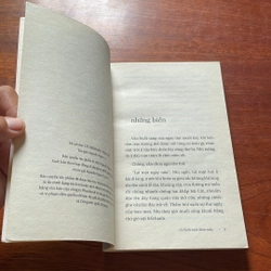 II Truyện Ngắn: Cố Định Một Đám Mây - Nguyễn Ngọc Tư - 2018 517180