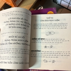 Bí kíp trở thành NHÀ NGUY HIỂM HỌC 475419