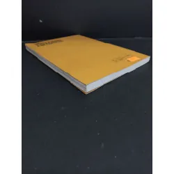 [Phiên Chợ Sách Cũ] Henri Pieron và quan niệm khách quan về tâm lý học bân rbiaf đỏ 2009 2303 428743