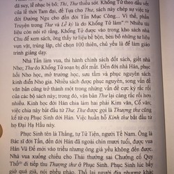 Kinh Thư (Khổng Tử) – Trần Lê Sáng & Phạm Kỳ Nam

 93183