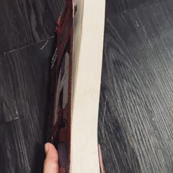 Tên tôi là đỏ 600989