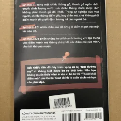 Thoát khỏi điểm mù 1002526