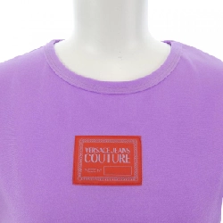 【Mã giảm giá】Áo phông VERSACE JEANS 648032