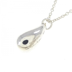 Dây chuyền hình giọt nước Tiffany - Hàng hiệu Authentic 839876