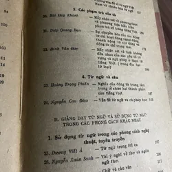 Giữ gìn sự trong sáng của tiếng Việt vì mặt từ ngữ - 2 tập  739501