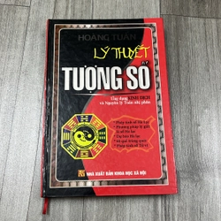 Lý thuyết tượng số. 3b5