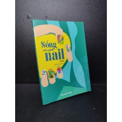 Sống với nghề nail Lavi 2017 mới 70% ố HPB.HCM1810