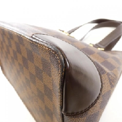 Túi Louis Vuitton Damier Hampstead PM N51205 619357