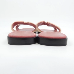 Giày sandal HERMES ORAN 152197Z 658603