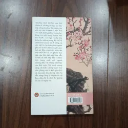 Mong manh hoa tuyết (quyển hạ) 1035527