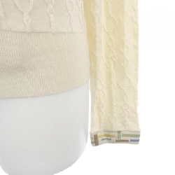 【Mã giảm giá】HERMES Áo len 644432