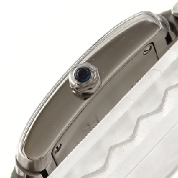 Cartier Tank Française SM W51008Q3 SS Quartz - Hàng hiệu Chính hãng 881988