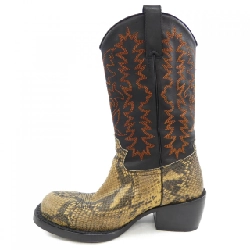 Giày bốt DRIES VAN NOTEN - Hàng hiệu Authentic 902310