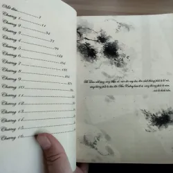 tiểu thuyết "Mộng Hoa Xuân" của tác giả Hắc Nhan.
 997162