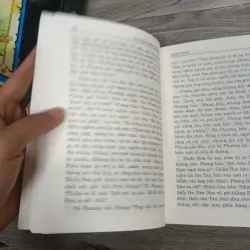 Truyện Ngắn Nguyễn Huy Thiệp Thương Cả Cho Đời Bạc 1025532