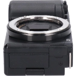 VLOGCAM ZV-E10 Đen - Hàng hiệu Chính hãng 880220