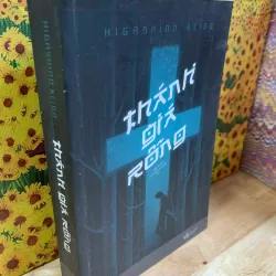 Thánh Giá Rỗng - Higashino Keigo