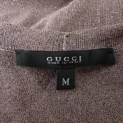 Gucci GUCCI 340592 X7068 Áo khoác - Hàng hiệu Chính hãng 775334