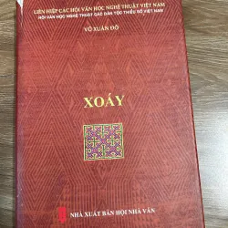 Xoáy - Vũ Xuân Độ