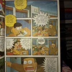 Đôrêmon - Bí mật mê cung Buriki - Fujiko.F.Fujio 973119