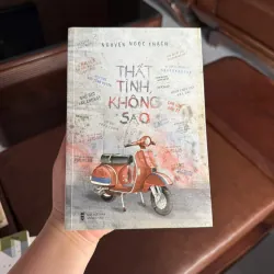 Thất Tình Không Sao – Nguyễn Ngọc Thạch | K3 1008339